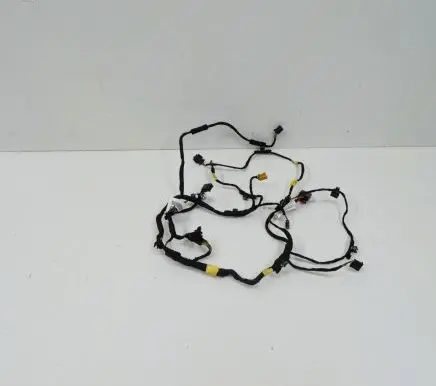 Audi A8 S8 D4 4H Other wiring loom 4H0971693Q 4H0971142D