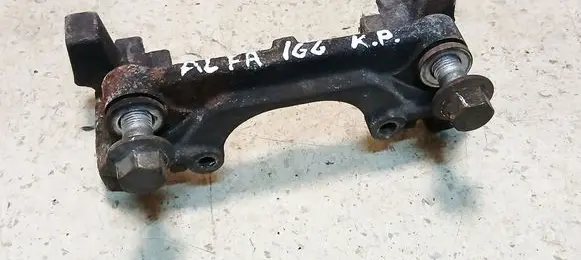 Alfa Romeo 166 Front Brake Caliper Pad/Carrier 