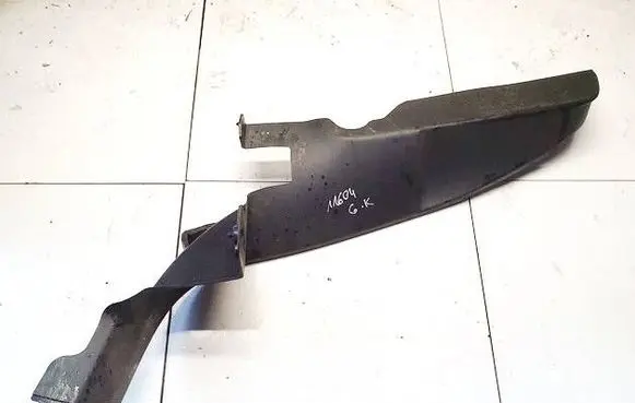Volkswagen ID.4 Other interior part 11A867765C