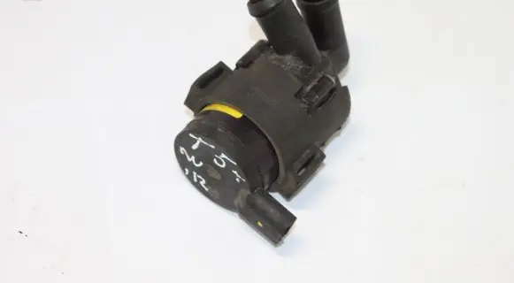 Volkswagen Transporter - Caravelle T5 Breather valve 