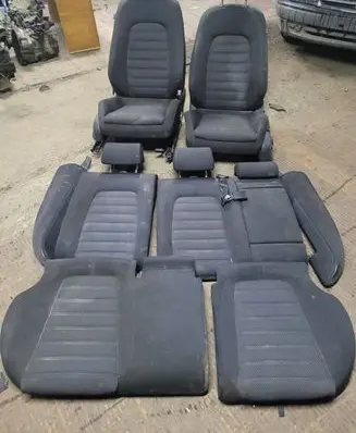 Volkswagen PASSAT B6 Seat set 