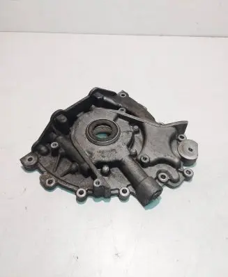 Peugeot 407 Oil pump 4R8Q6600AD