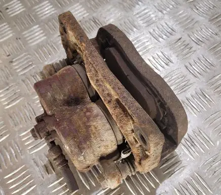 Subaru Legacy Front brake caliper