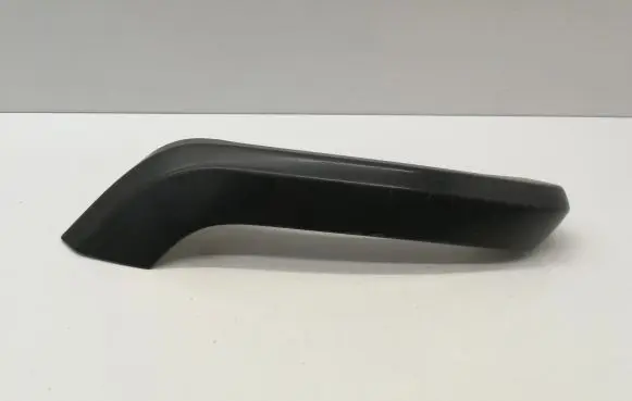 Volkswagen Caddy Rear door handle trim 1T0867172C