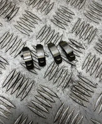 Audi A6 Allroad C5 Valve rocker arm 