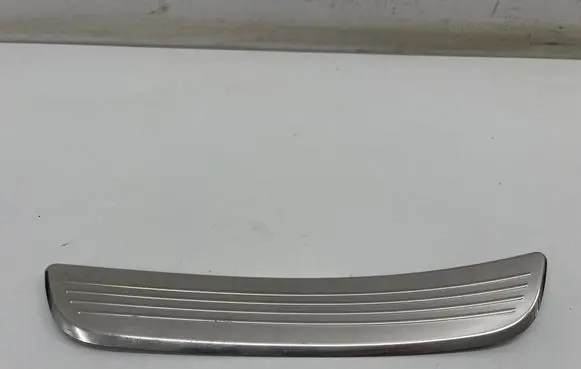Mercedes-Benz E W213 Rear sill trim cover A2056800135