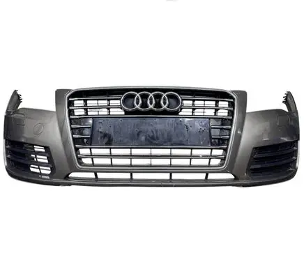 Audi A7 S7 4G Front bumper zderzaka7