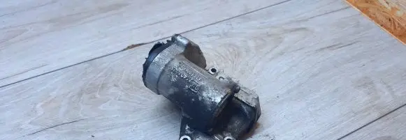 Opel Vectra C EGR valve A2c53028425