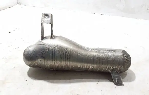 Mercedes-Benz GLE W167 Air suspension tank/reservoir A1673200501