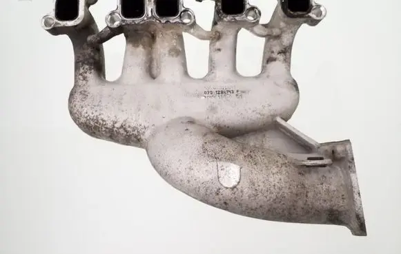 Volkswagen Transporter - Caravelle T5 Intake manifold 070129713F