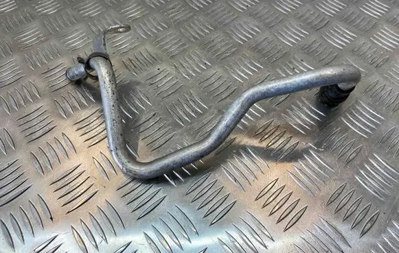Brake vacuum hose/pipe