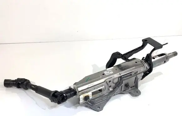 Opel Astra K Steering wheel axle 39133886