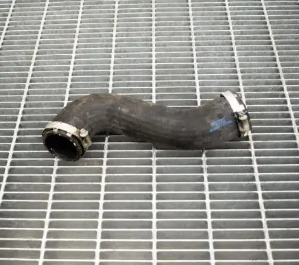 Audi A1 Intercooler hose/pipe 6R0145832B