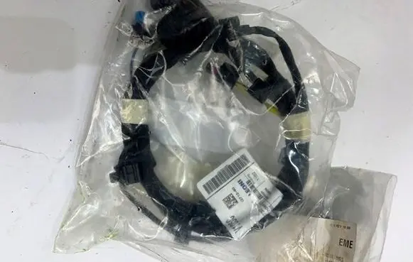 Mercedes-Benz EQS V297 Parking sensor (PDC) wiring loom A2975402730