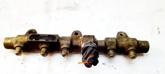 Fiat Marea Fuel main line pipe 0445214012 97002
