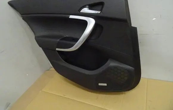 Opel Insignia A Rear door card panel trim