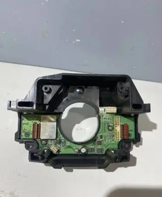 Volvo S80 Other control units/modules 9496746