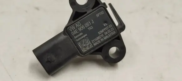 Air pressure sensor