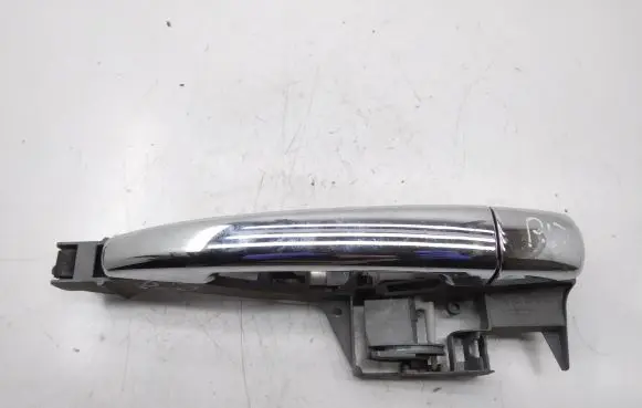 Citroen DS3 Front door exterior handle