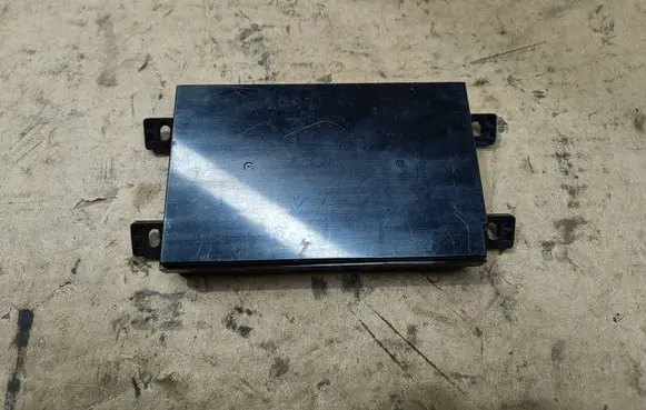 Tesla Model S Climate control unit 6007366