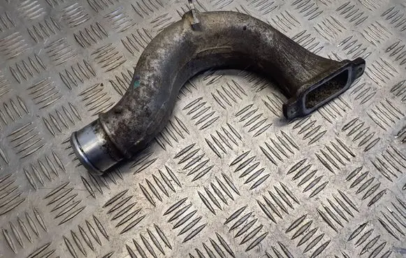 Honda CR-V Intercooler hose/pipe 140115j2