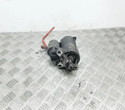 BMW X5 F15 Starter motor 2T1411000 2296AI