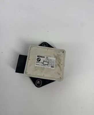 BMW 5 E60 E61 Yaw turn rate sensor 6782370 0265005711 7030276