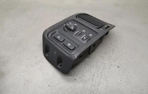 Volvo S40, V40 Light switch 30613945