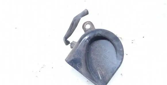 Honda Accord Horn signal