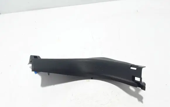 Renault Twingo III Front sill trim cover 768376621R