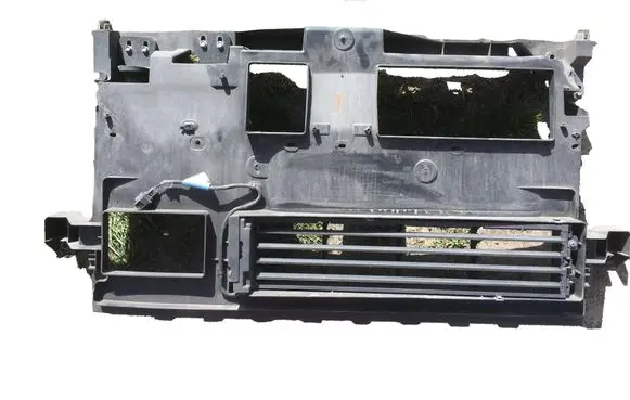 Renault Talisman Radiator support slam panel 625000101R