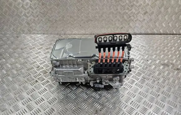 Toyota RAV 4 (XA50) Voltage converter inverter G92A042060 2321001904 A221042060
