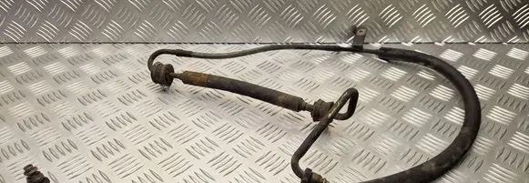 Mercedes-Benz S W220 Power steering hose/pipe/line A2204665181