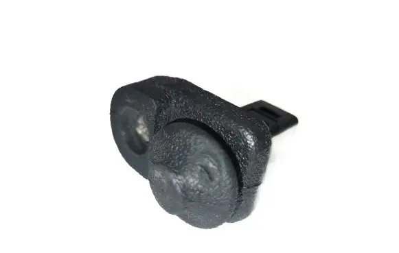 Infiniti FX Front door sensor 25360AD000 2536550C00