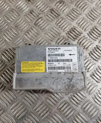 Volvo V70 Airbag control unit/module 31295676