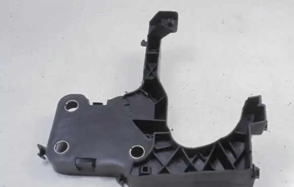 Renault Scenic II - Grand scenic II Headlight/headlamp mounting bracket