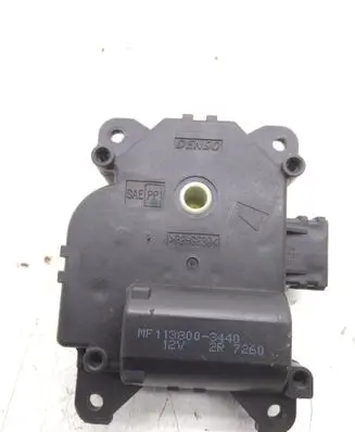 Honda CR-V Air flap motor/actuator 1138003440