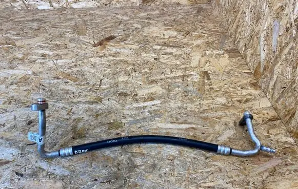 Ford Ranger Air conditioning (A/C) pipe/hose JB3B19N602AB