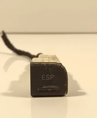 Audi A4 S4 B6 8E 8H ESP (stability program) switch 8E2927134A 03332N