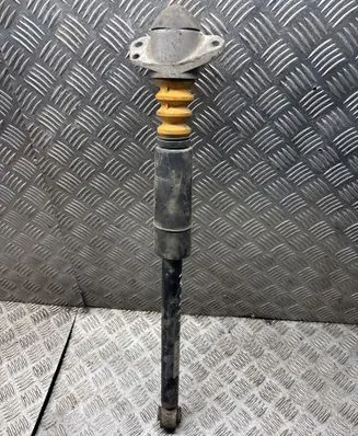 Volkswagen Polo Rear shock absorber/damper 6Q0513025BL 844902000321 HS325AB