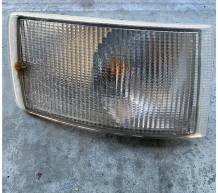 Citroen Jumper Front indicator light 35700747