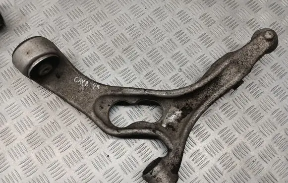 Porsche Cayenne (92A) Front lower control arm/wishbone 7P0407151C