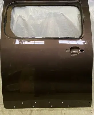 Toyota Proace Side sliding door PROACEJUMPY