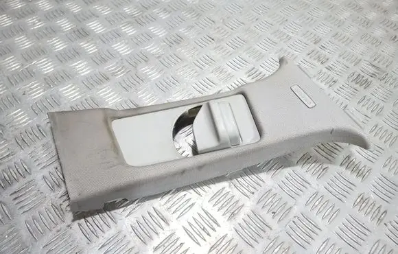 Mercedes-Benz C W204 (B) pillar trim (top) A2048600230