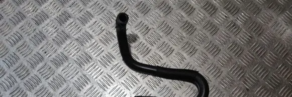 Jaguar XF X250 Power steering hose/pipe/line CX233E525