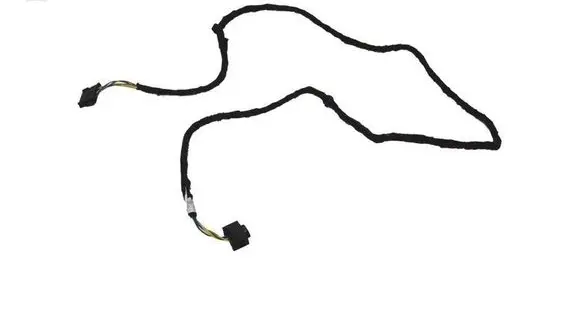 Mercedes-Benz Vito Viano W639 Sliding door wiring loom 6395407809 010302