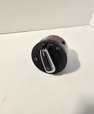 Volkswagen Golf VI Light switch 3C8941431B 10002833