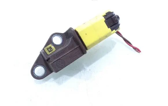 Audi A6 S6 C6 4F Airbag deployment crash/impact sensor 4L0959651 5WK43722