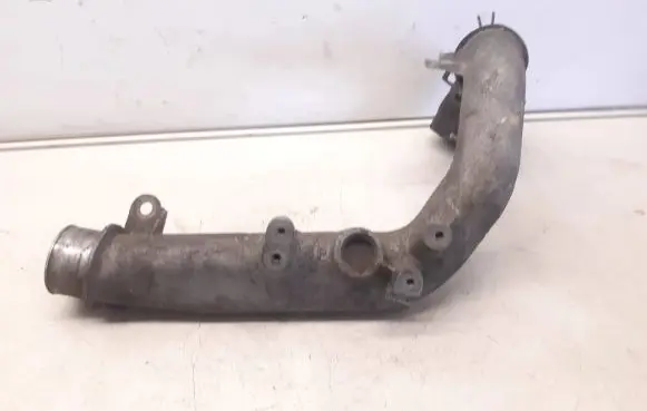 Mazda Premacy Intercooler hose/pipe