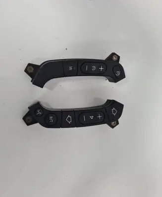 BMW 3 E46 Cruise control stalk 10336078001 10336077901